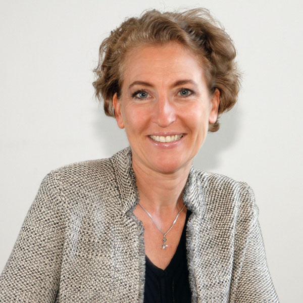 Claudia Fochler Marketingberaterin Claudia Fochler