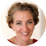Claudia Fochler Claudia Fochler, Inhaberin einer Marketingberatung für IT-Beratungen