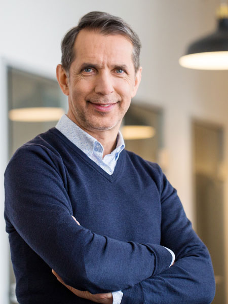 Positionierung Berater Positionierung Berater